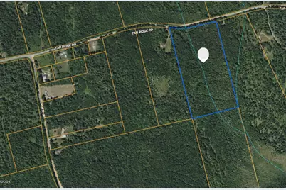 11.1 Tar Ridge Road, Prentiss, ME 04487 - Photo 3