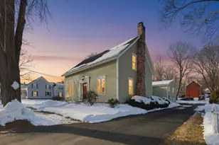 15 Green St, Gorham, ME 04038 - Photo 1