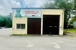 100 Kennedy Memorial Dr, Waterville, ME 04901 - Photo 1