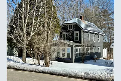 12 Greenville Street, Hallowell, ME 04347 - Photo 1