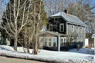 12 Greenville St, Hallowell, ME 04347 - Photo 1