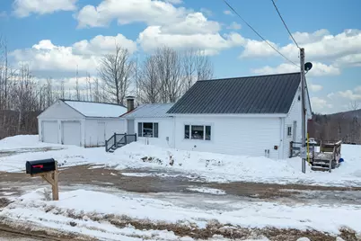 240 Darrington Road, Hartford, ME 04220 - Photo 1