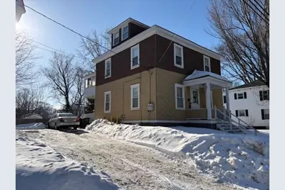 132 North Street, Westbrook, ME 04092 - Photo 1