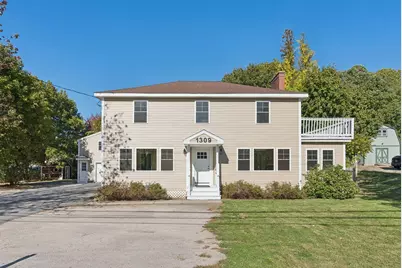 1309 Broadway, South Portland, ME 04106 - Photo 1