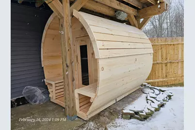 188 Stone Road, Vassalboro, ME 04989 - Photo 53