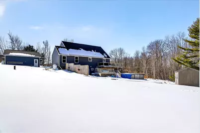 188 Stone Road, Vassalboro, ME 04989 - Photo 51