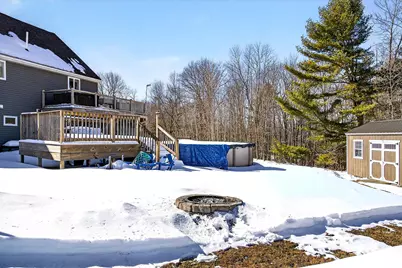 188 Stone Road, Vassalboro, ME 04989 - Photo 5