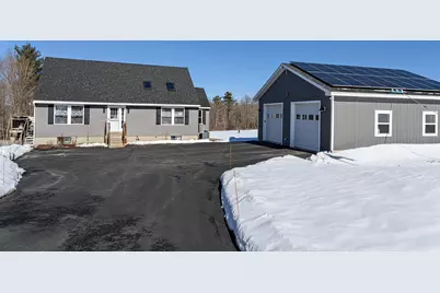 188 Stone Road, Vassalboro, ME 04989 - Photo 3