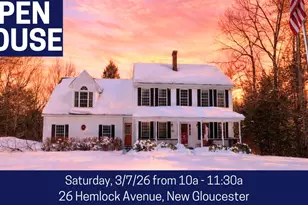 26 Hemlock Ln, New Gloucester, ME 04260 - Photo 1