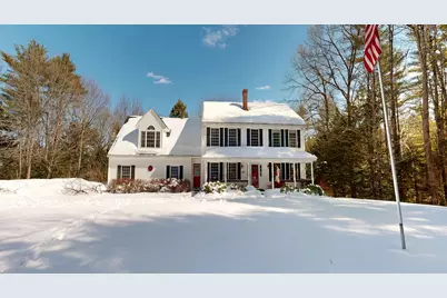 26 Hemlock Lane, New Gloucester, ME 04260 - Photo 1