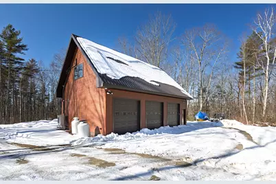 9 E Pond Road, Jefferson, ME 04348 - Photo 5