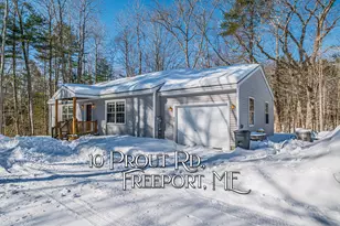 10 Prout Rd, Freeport, ME 04032 - Photo 1