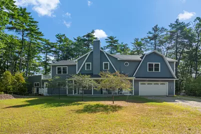 271 Red Gate Lane, Acton, ME 04001 - Photo 9