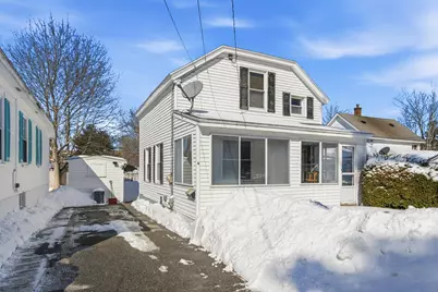6 Forest Avenue, Old Orchard Beach, ME 04064 - Photo 1