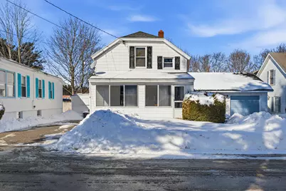 6 Forest Avenue, Old Orchard Beach, ME 04064 - Photo 37