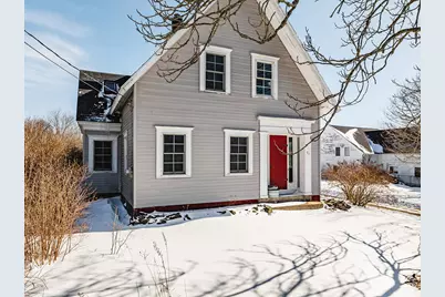 53 Elm Street, South Thomaston, ME 04858 - Photo 27