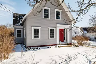 53 Elm St, South Thomaston, ME 04858 - Photo 27