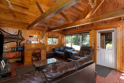 118 Glidden Road, Eustis, ME 04936 - Photo 1