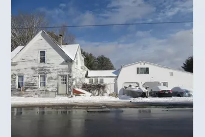 4767 Bennoch Road, Lagrange, ME 04453 - Photo 1