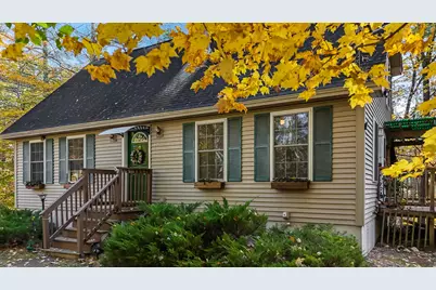 60 Sequoia Lane, Waterboro, ME 04061 - Photo 7