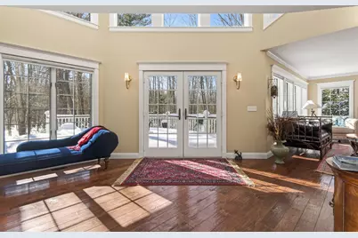 8 Tyler Brook Road, Kennebunkport, ME 04046 - Photo 11