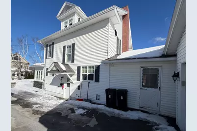 136 Fraser Avenue, Madawaska, ME 04756 - Photo 5