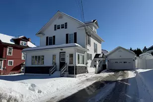 136 Fraser Ave, Madawaska, ME 04756 - Photo 1