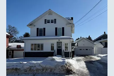 136 Fraser Avenue, Madawaska, ME 04756 - Photo 3