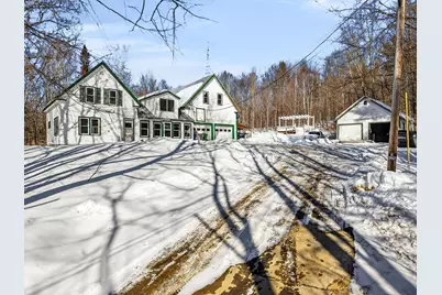 12 Shady Lane, Strong, ME 04983 - Photo 1