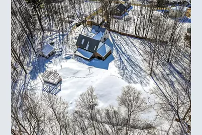 12 Shady Lane, Strong, ME 04983 - Photo 5