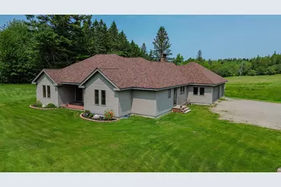 32 Ridge Road, Marshfield, ME 04654 - Photo 3