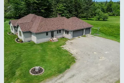 32 Ridge Road, Marshfield, ME 04654 - Photo 11