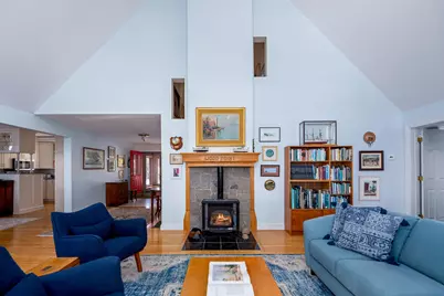 191 Woods Point Road, Blue Hill, ME 04614 - Photo 9