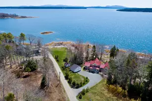 191 Woods Point Rd, Blue Hill, ME 04614 - Photo 1