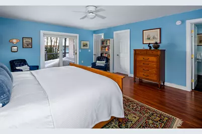 191 Woods Point Road, Blue Hill, ME 04614 - Photo 17