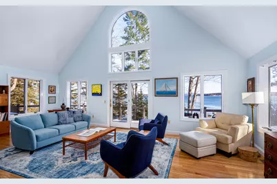 191 Woods Point Road, Blue Hill, ME 04614 - Photo 5