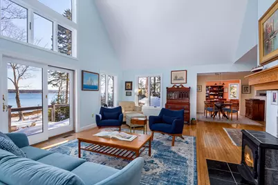 191 Woods Point Road, Blue Hill, ME 04614 - Photo 11