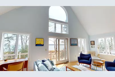 191 Woods Point Road, Blue Hill, ME 04614 - Photo 7