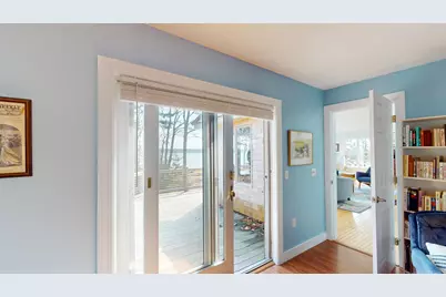 191 Woods Point Road, Blue Hill, ME 04614 - Photo 15