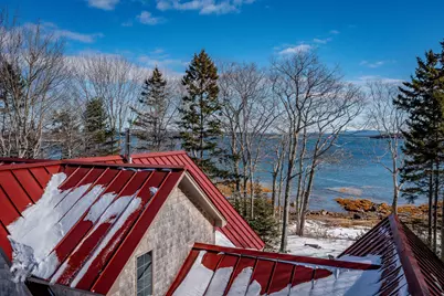 191 Woods Point Road, Blue Hill, ME 04614 - Photo 33