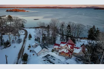 191 Woods Point Road, Blue Hill, ME 04614 - Photo 37