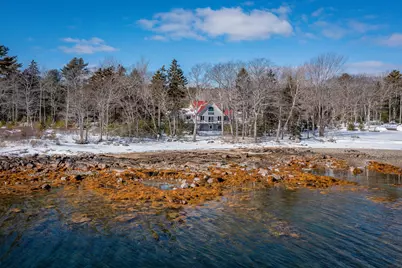 191 Woods Point Road, Blue Hill, ME 04614 - Photo 37