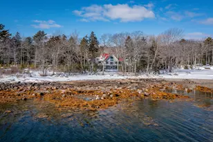 191 Woods Point Rd, Blue Hill, ME 04614 - Photo 37