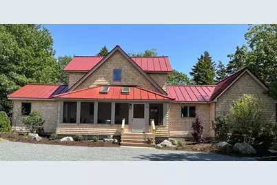 191 Woods Point Road, Blue Hill, ME 04614 - Photo 33