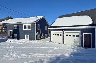 459 Griffin Ridge Rd, Mapleton, ME 04757 - Photo 1