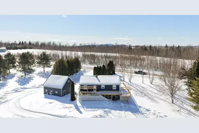 459 Griffin Ridge Road, Mapleton, ME 04757 - Photo 9