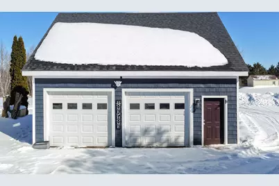 459 Griffin Ridge Road, Mapleton, ME 04757 - Photo 7