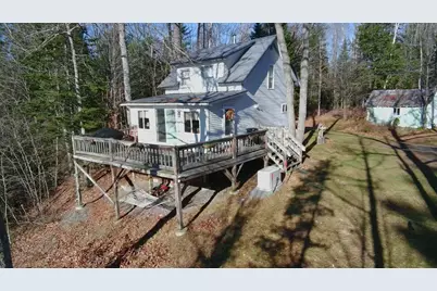 49 N Shore Road, Blanchard Twp, ME 04406 - Photo 5