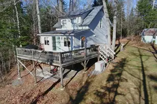 49 N Shore Rd, Blanchard Twp, ME 04406 - Photo 5