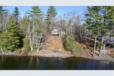 49 N Shore Road, Blanchard Twp, ME 04406 - Photo 53